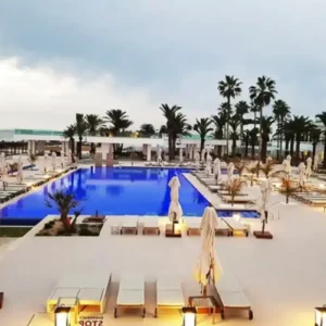 The Orangers Garden Villas & Bungalows
