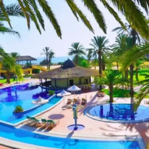 Marhaba club Sousse