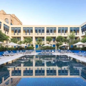 Medina Diar Lemdina Resort & Spa