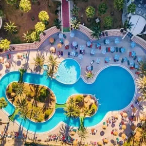 Riadh Palms Resort & Spa
