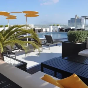 Novotel Tunis Mohamed V