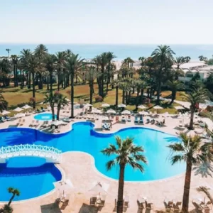 Occidental Sousse Marhaba