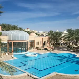 Hôtel Palm Beach Palace