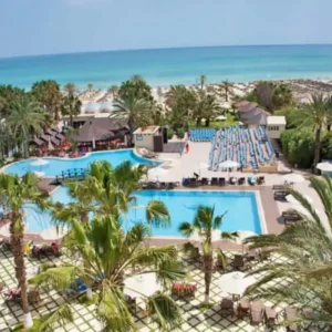 Paradis Palace