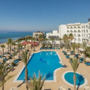 Radisson Blu Resort & Thalasso Hammamet