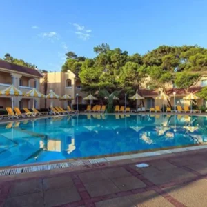 Residence Mehari Tabarka