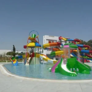 Salammbo Hammamet