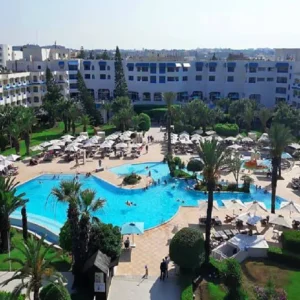 Sentido Bellevue Park