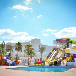 Splash-World-Venus-Beach