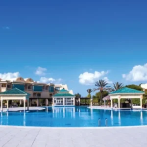 Suite Hôtel Les Charmilles & Spa