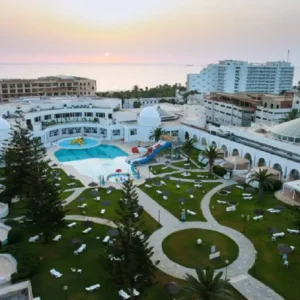 Tej Marhaba Sousse