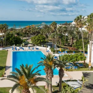 Yadis Hammamet