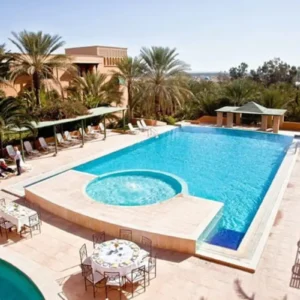 Ksar Rouge