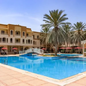 El Mouradi Douz