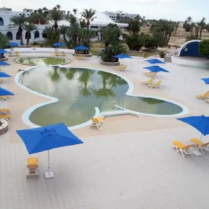 Grand Hôtel Des Thermes