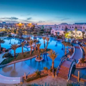 Hastrubal Prestige Thalassa and Spa