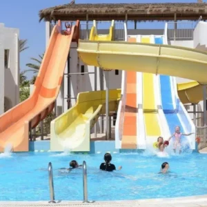 Hôtel Meninx Djerba