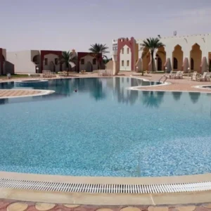 Hôtel Offra Douz