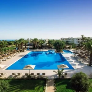 Iberostar Waves Mehari Djerba