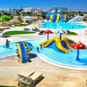Iliade Aquapark
