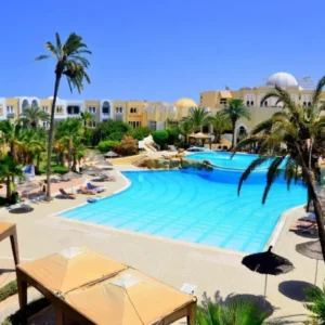JAYA PARADISE DJERBA