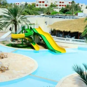 Ksar Djerba Charming Hotel