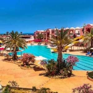 Lella Meriam Hôtel