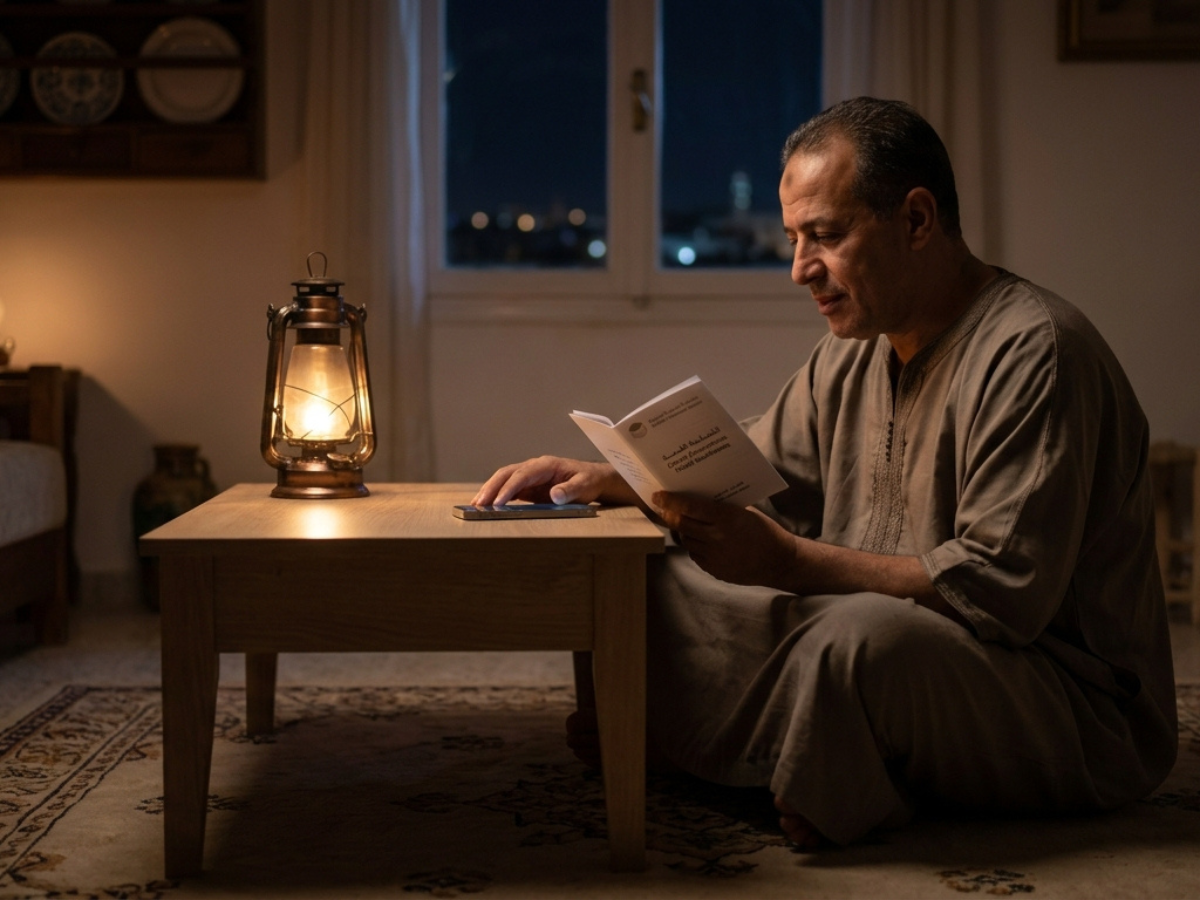 Les rites à réviser avant votre première Omra