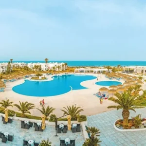 Vincci Helios Beach Djerba