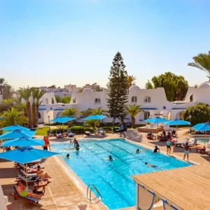Zenon Hotel Djerba