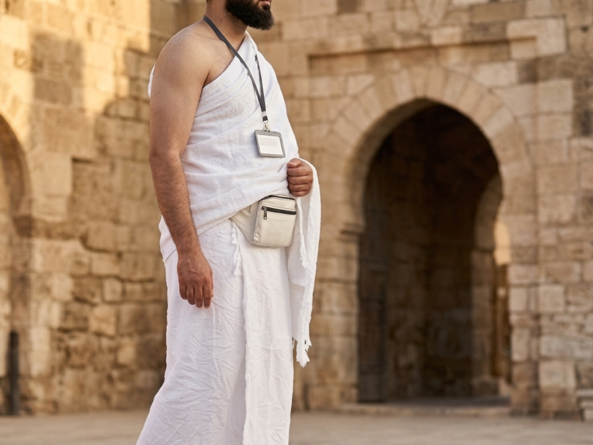 sac omra